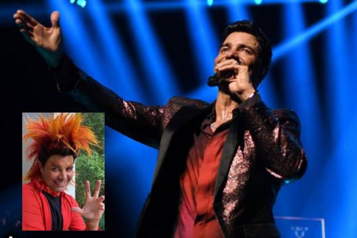 "Este me lo como yo": Chayanne causó furor en redes por el Día de las Madres