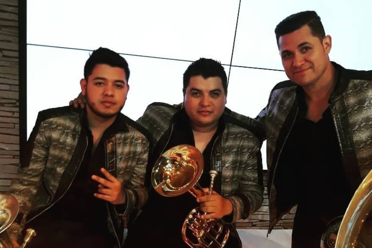 Muere Armando Cardona, integrante de Séptima Banda, a causa del coronavirus