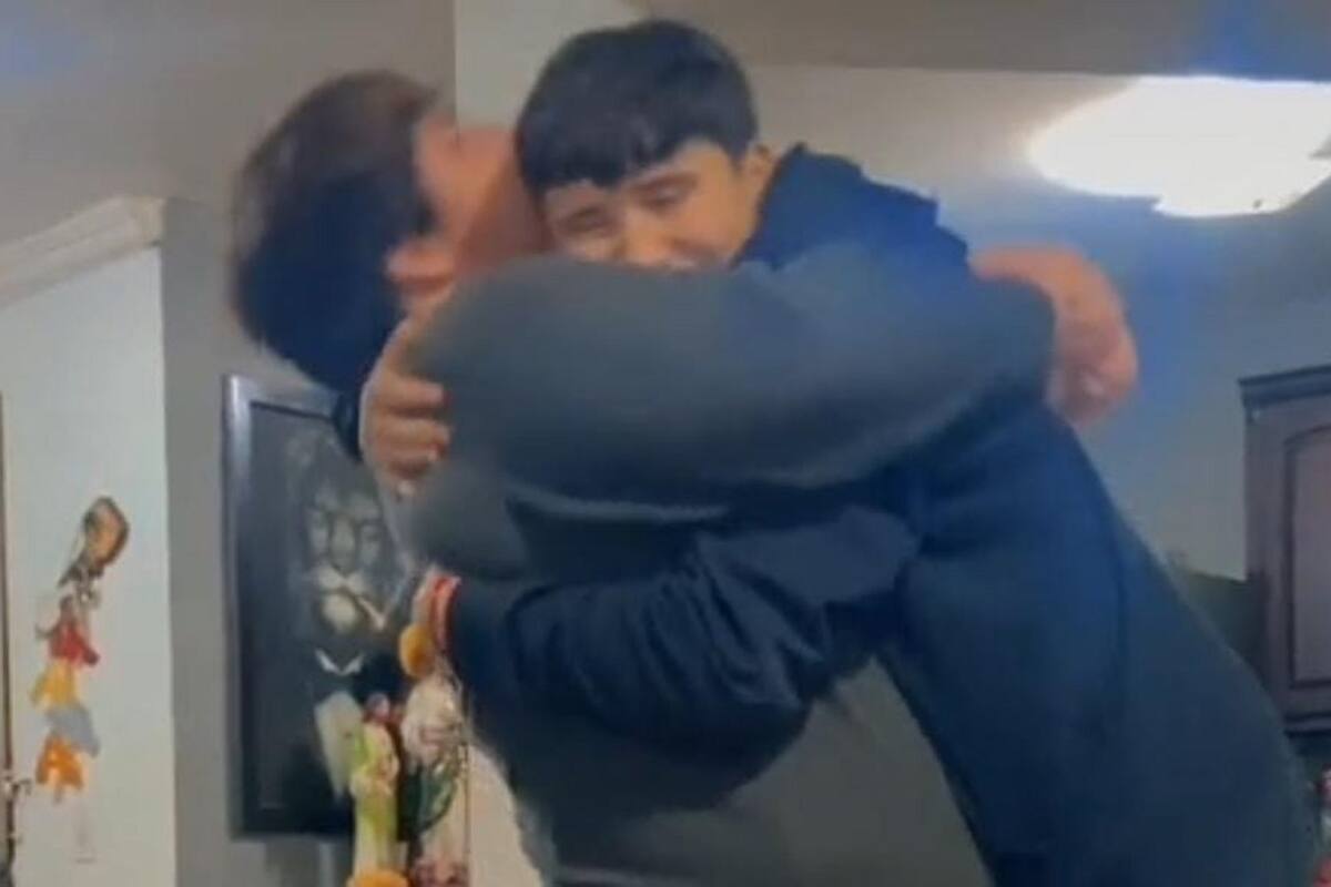 TikTok: Joven sorprende con regalo a su mejor amigo y esta fue su reacción