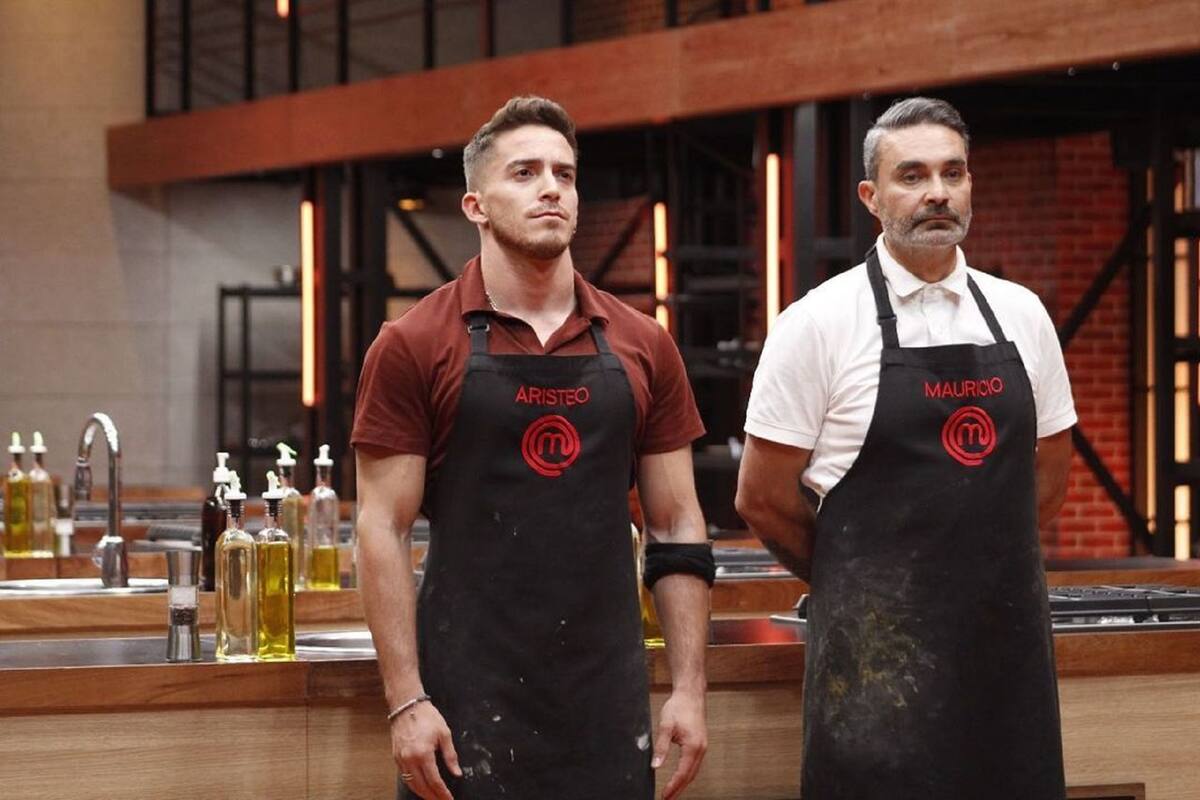Tras casos de Covid-19 en "MasterChef Celebrity", ahora se intoxican