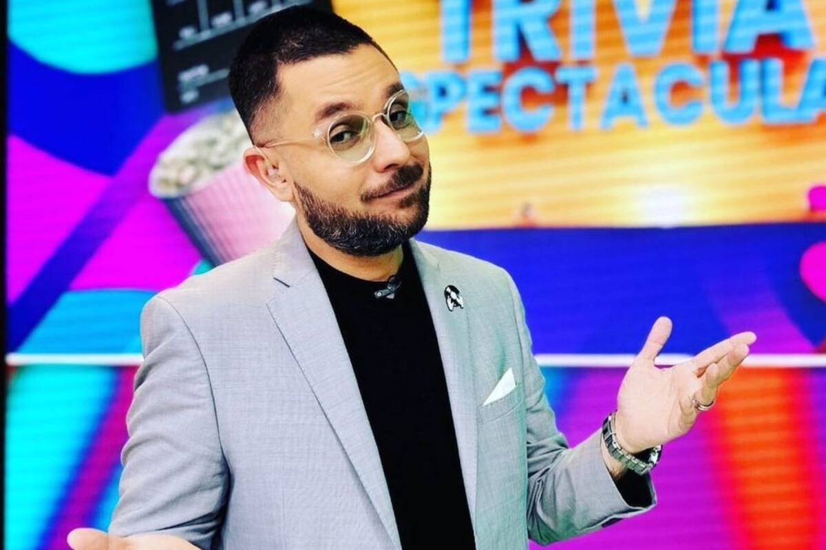 Ricardo Casares ya despertó pero permanecerá en revisión tras sufrir un infarto