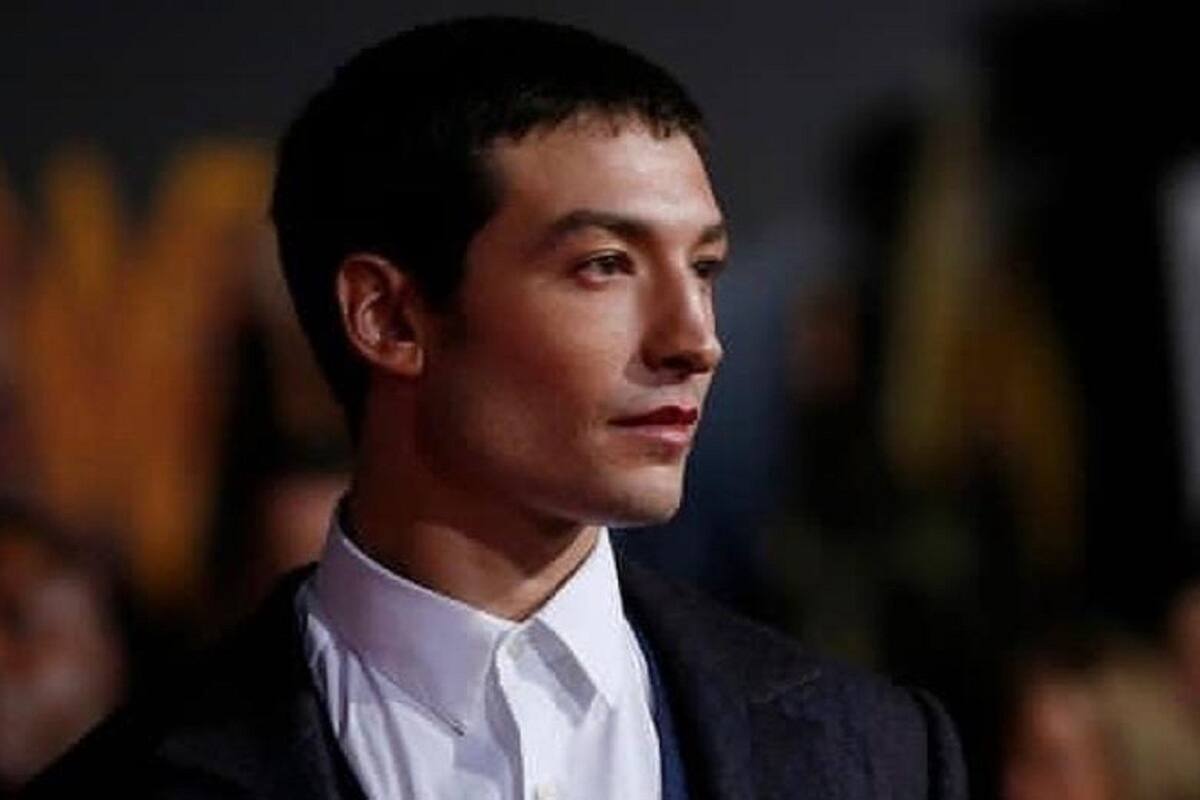 Señalan a Ezra Miller como sospechoso principal de la desaparición de cuatro personas