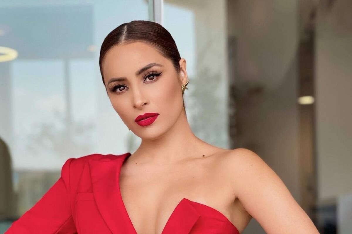 Reportan que Cynthia Rodríguez dirá adiós a "Venga la Alegría", ¿se va a Televisa?
