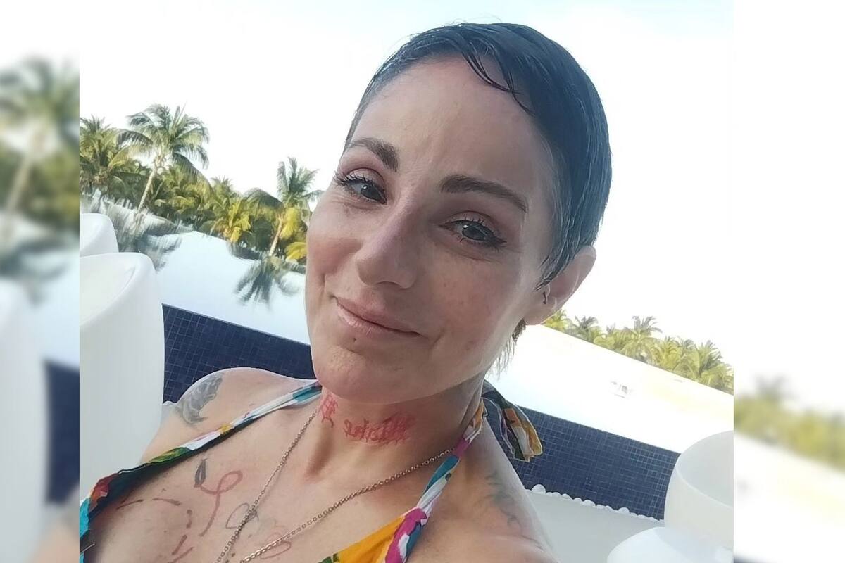 Lolita Cortés se someterá a nueva cirugía después de su doble mastectomía por cáncer