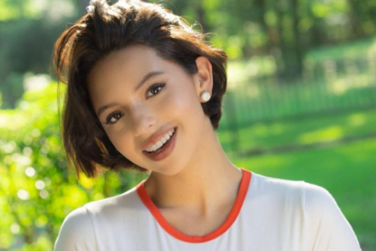 Ángela Aguilar celebrar el orgullo LGBT+ con cover "Amiga Mía" de Alejandro Sanz