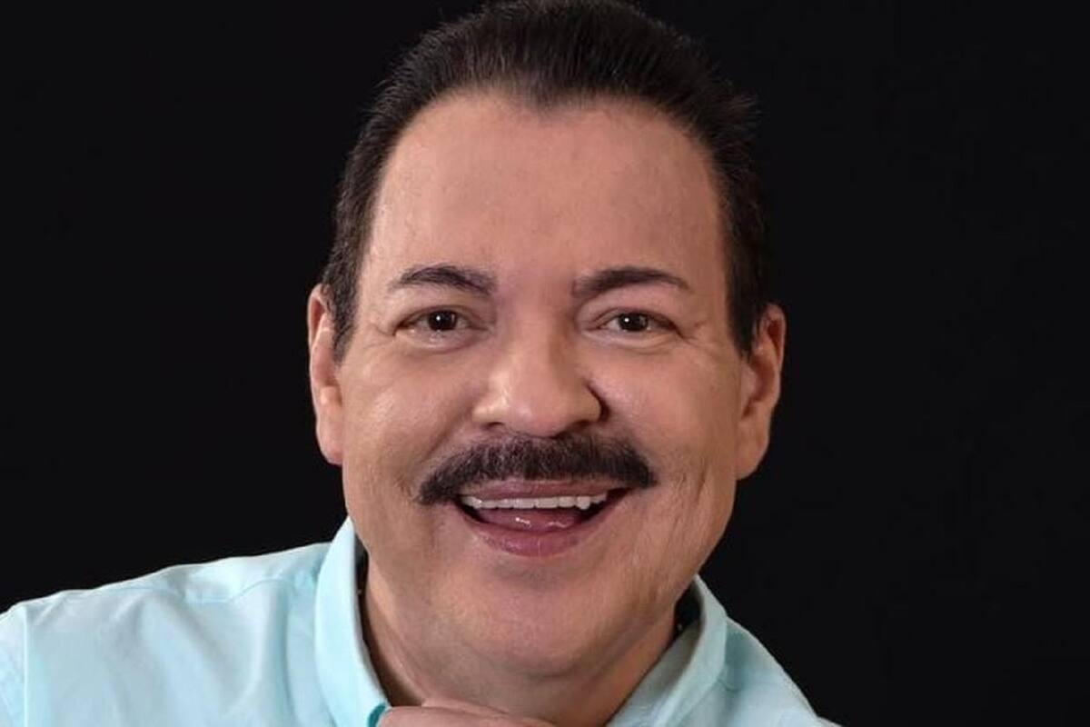 Julio Preciado critica a los corridos tumbados y los llama “cochinada”