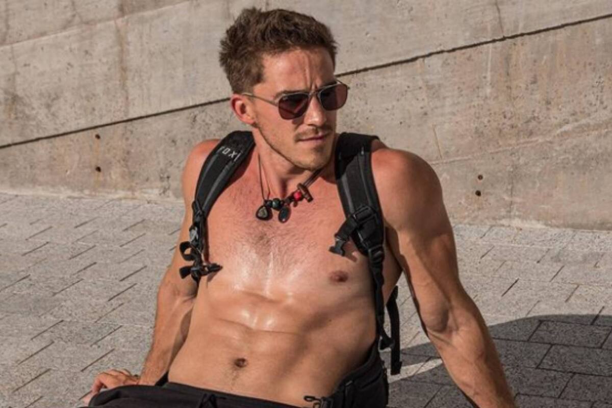 Aristeo Cázares de "Exatlón México", confesó por qué renunció a TV Azteca