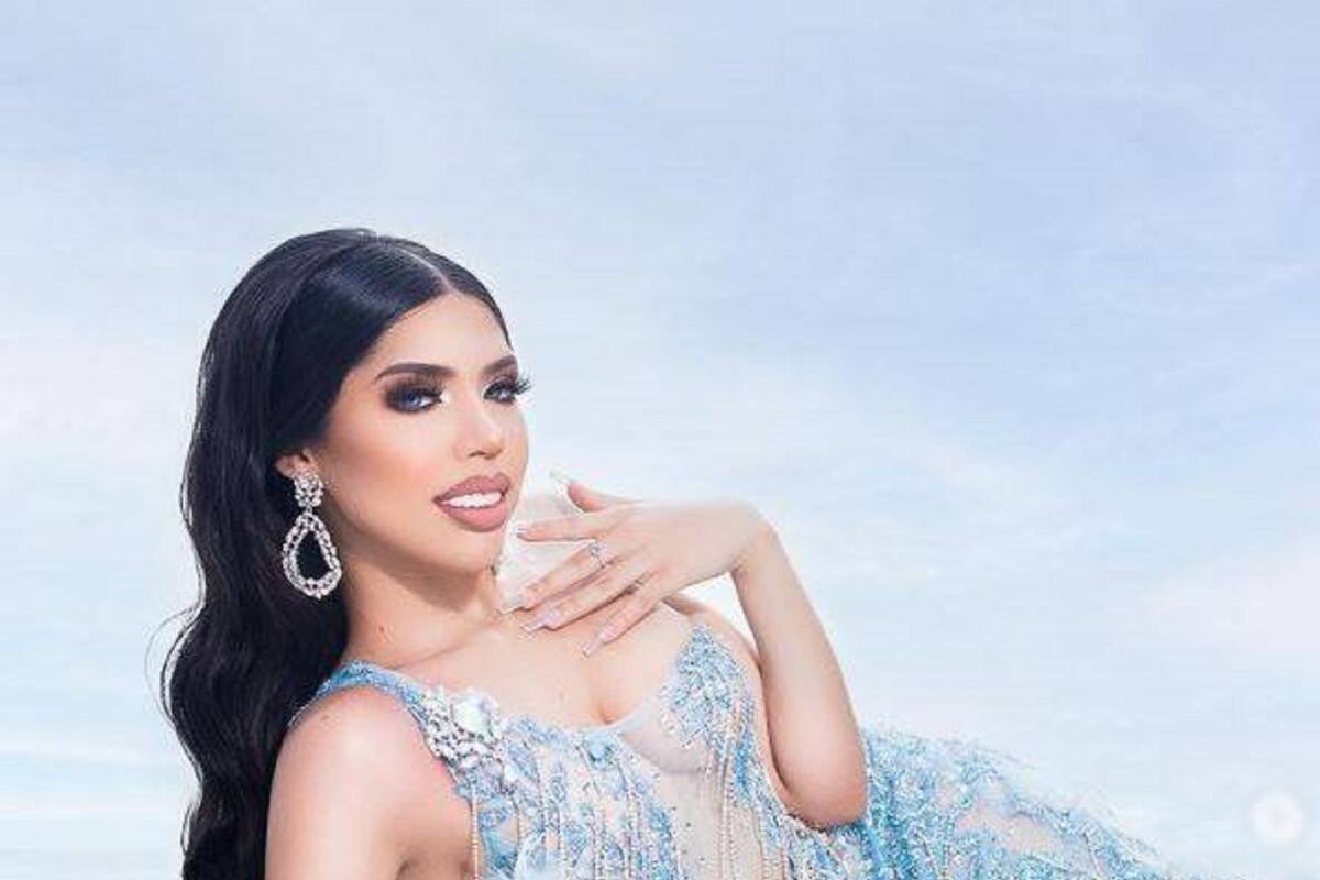 La influencer Yeri MUA enamoró a sus seguidores con una sensual fotografía