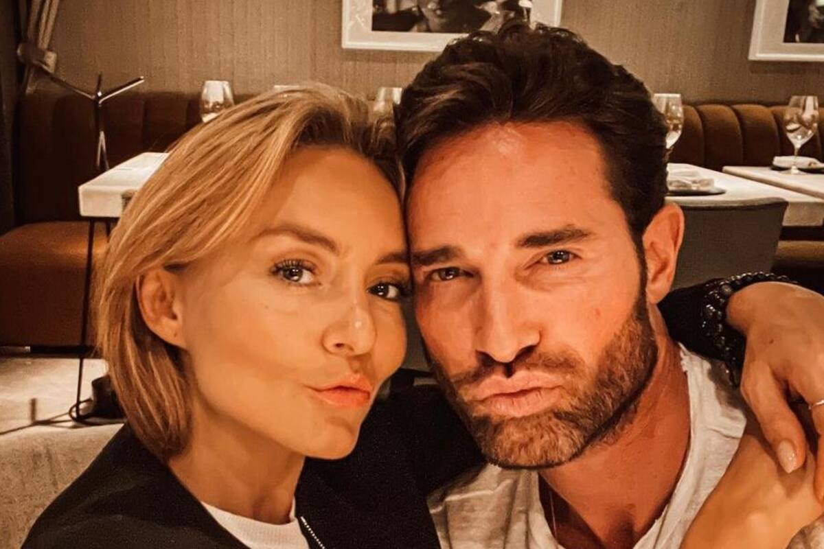 Sebastián Rulli y Angelique Boyer celebran 9 años de amor con un emotivo mensaje