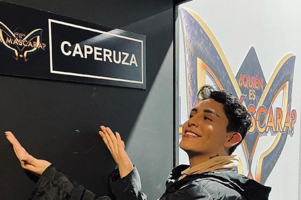 Kunno recibe fuertes críticas en su participación en “Quién es la máscara”