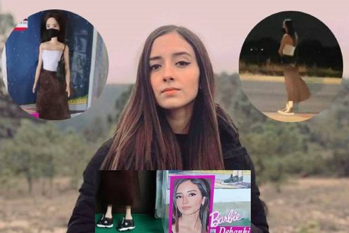 Lanzan muñeca de Debanhi Escobar, ¿concientización o lucro?