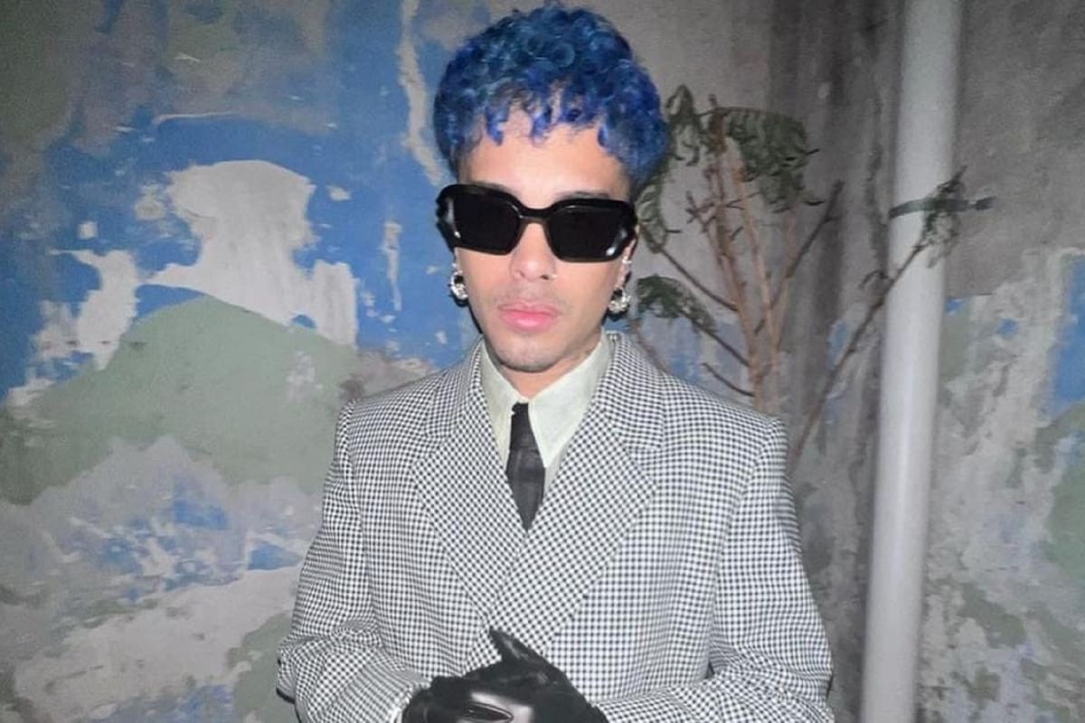 Estas son las ciudades mexicanas que visitará Rauw Alejandro con su gira internacional