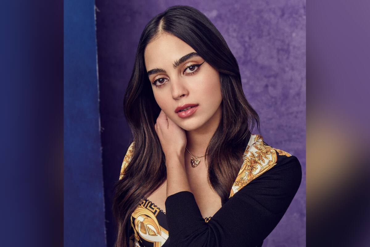 Melissa Barrera ha sido EXPULSADA de 'Scream VII' por comentarios que hizo sobre Palestina e Israel