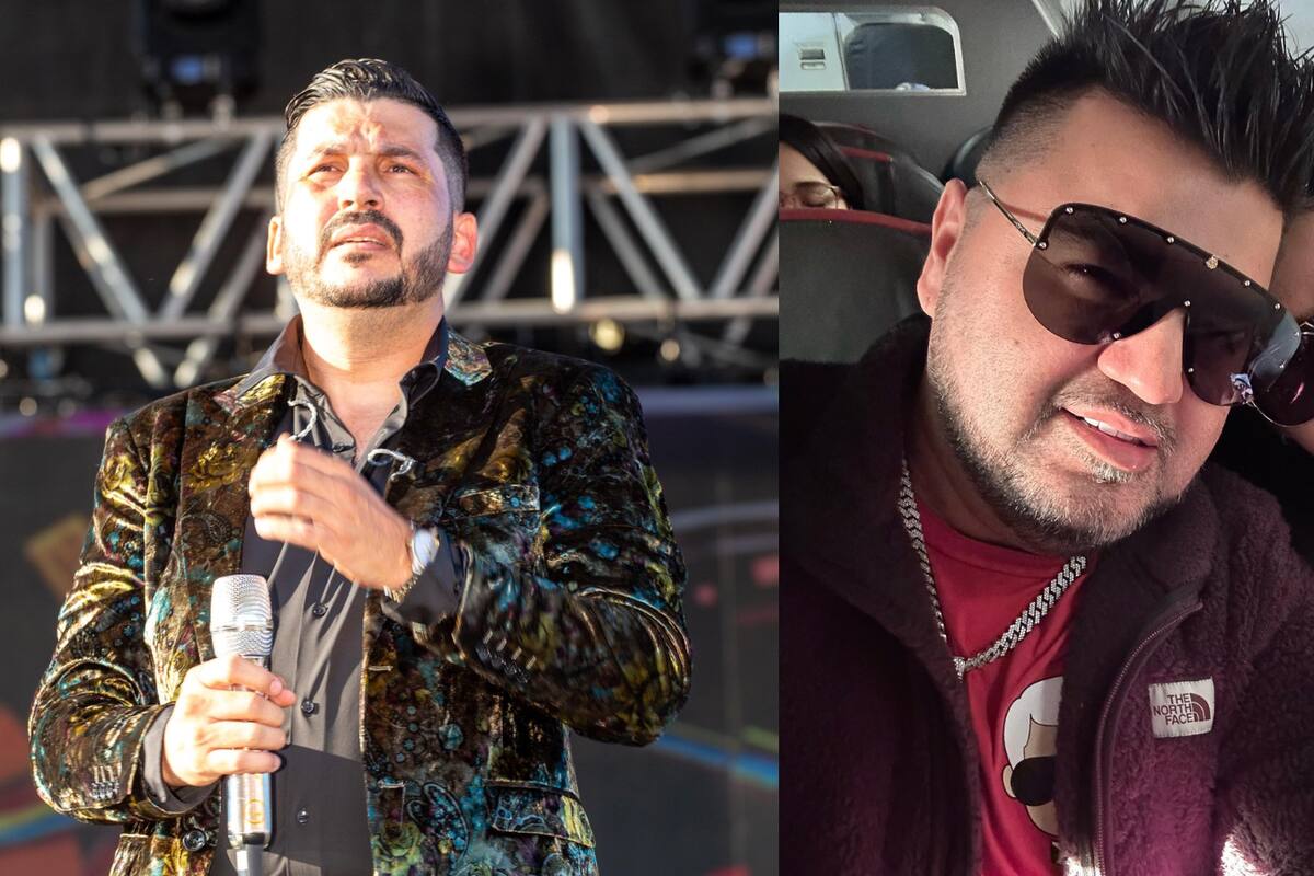 Luis Ángel “El Flaco” defiende a “El Mimoso” ante acusaciones de violencia doméstica