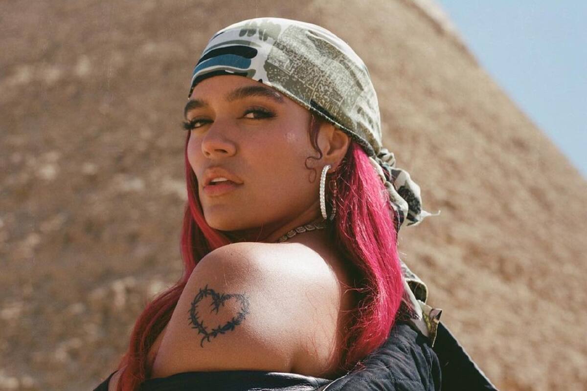 Karol G deja en shock a sus fan al anunciar que se retira de los escenarios