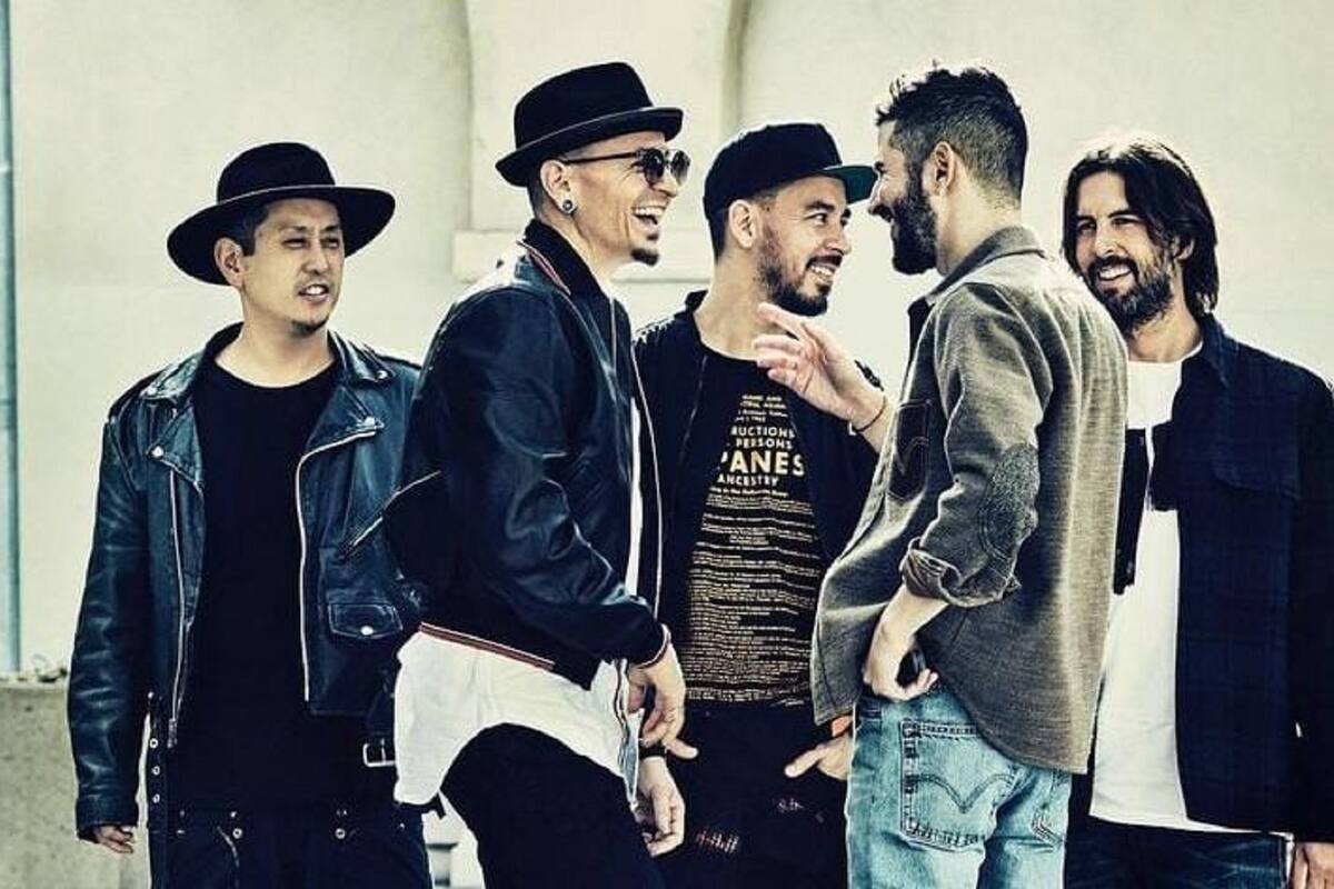 Linkin Park lanzará canción inédita con Chester Bennington: "Lost"