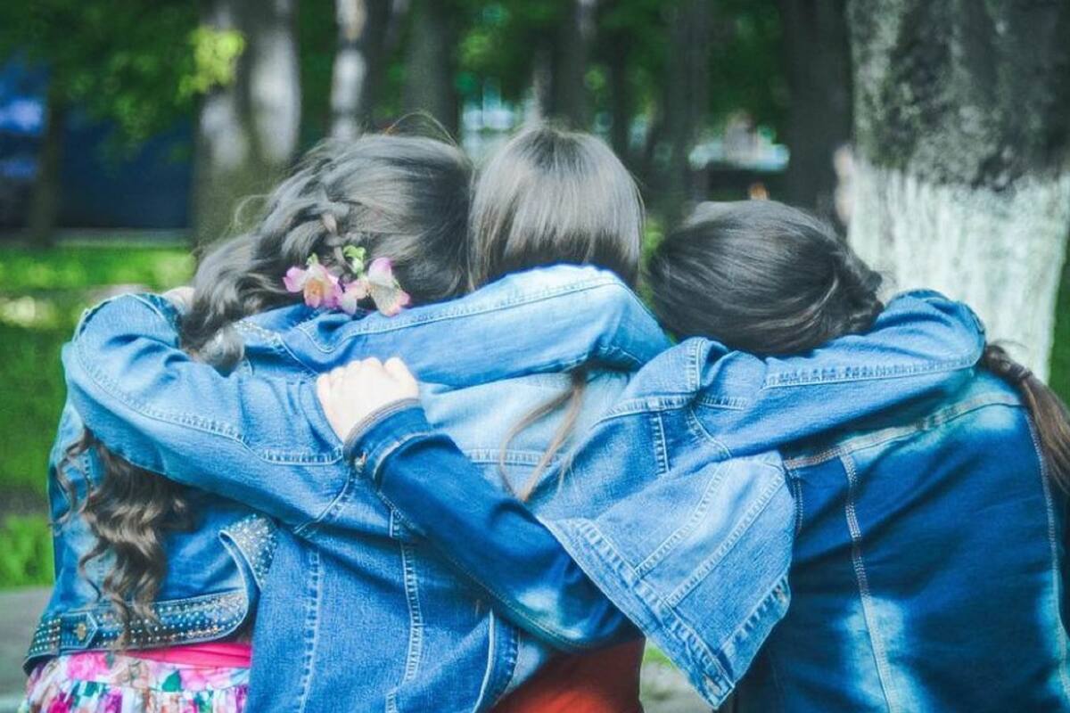 VIDEO VIRAL: Chica descubre que su "mejor amiga" le puso el cuerno con su novio en reto de TikTok