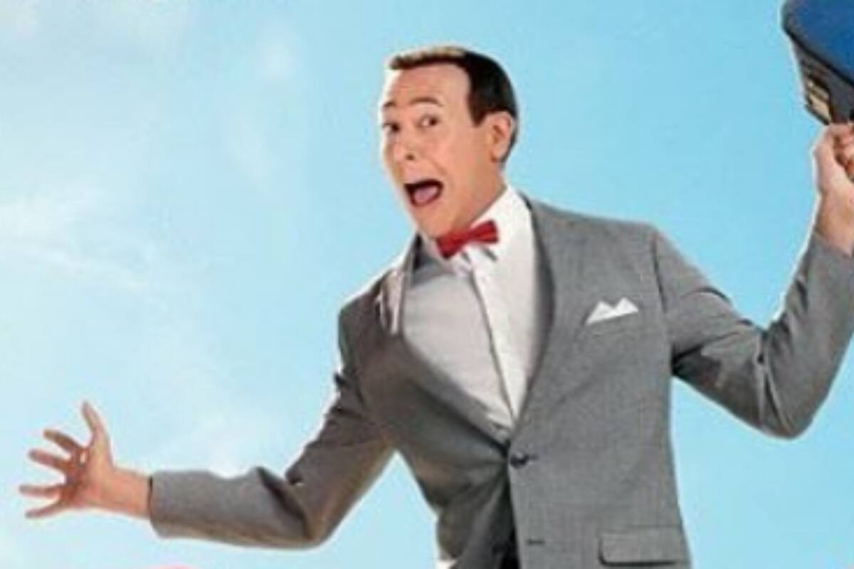 ¿Quién era Paul Reubens, actor que daba vida a Pee-Wee Herman?