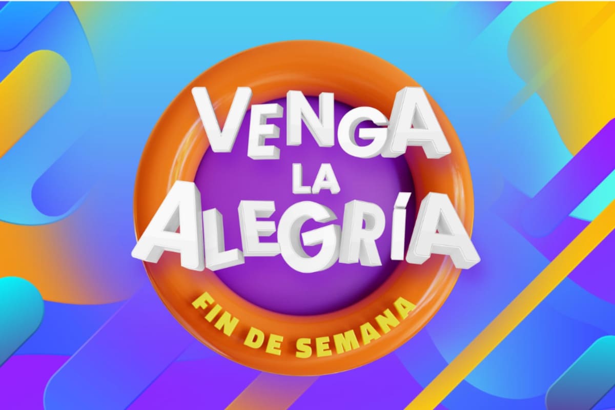 ¡Venga la Alegría PIERDE a otro conductor a inicios de este 2024! ¿De quién se trata?