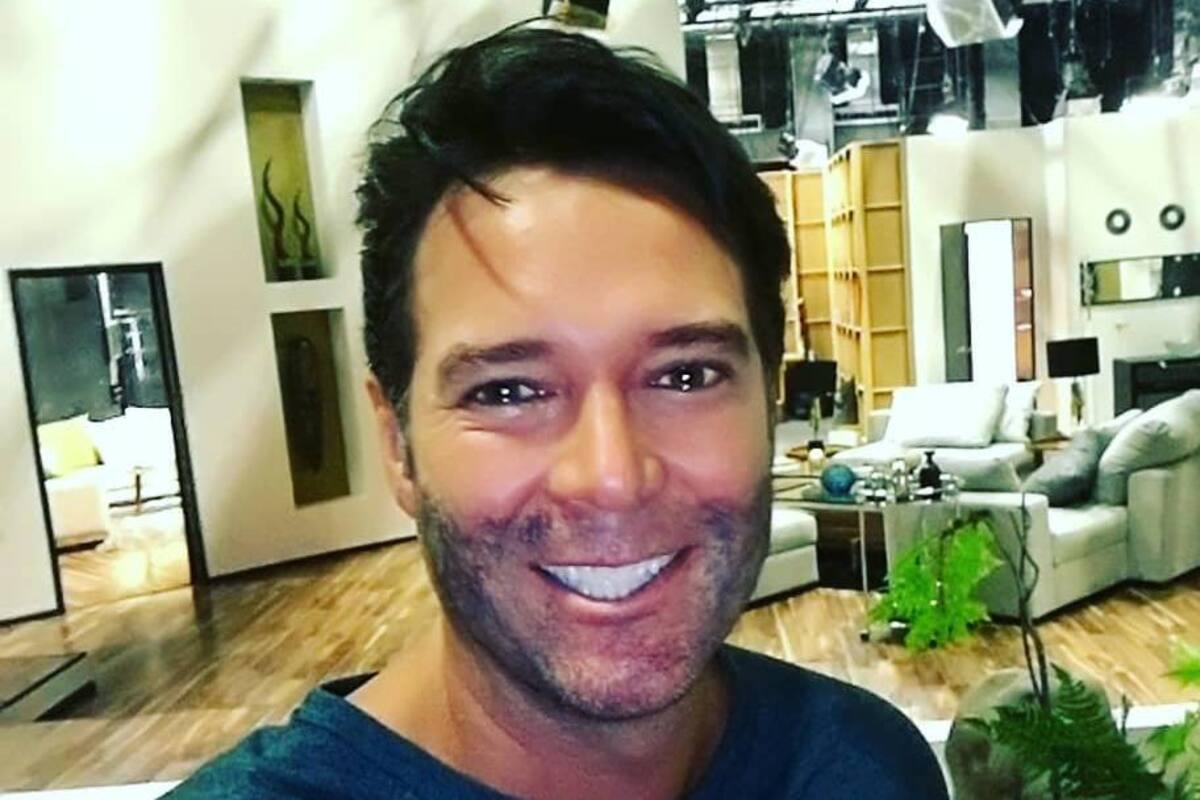 Muere el actor mexicano Rodrigo Mejía