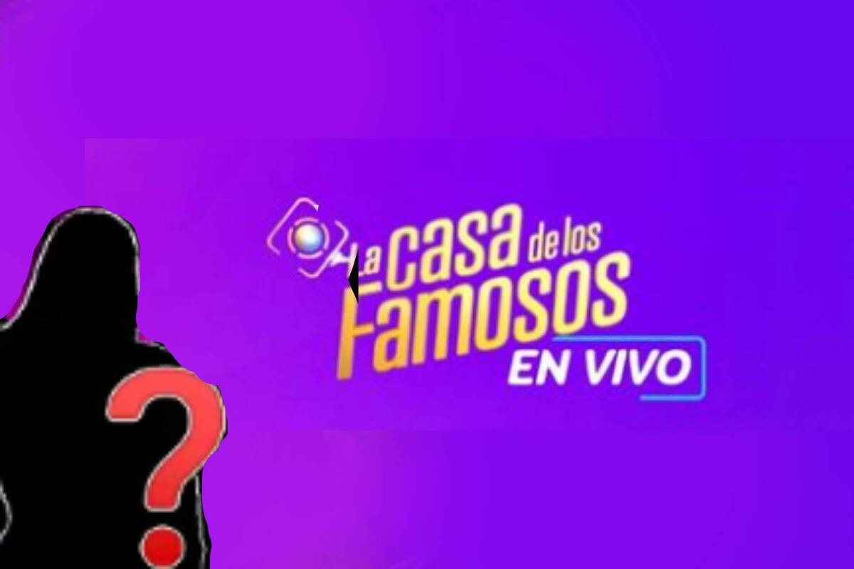 "Chisme No Like" revela el nombre de una participante más para "La Casa de los Famosos 3"