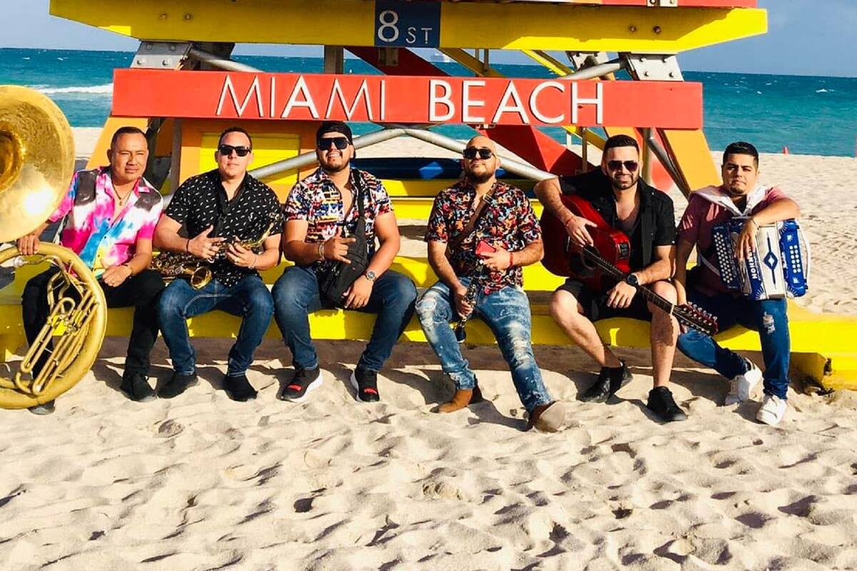 Muere integrante de Los Pikadientes de Caborca