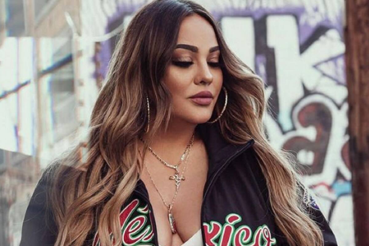 ¡Huele a pelea! Mayeli Alonso manda contundente mensaje a Brenda Zambrano