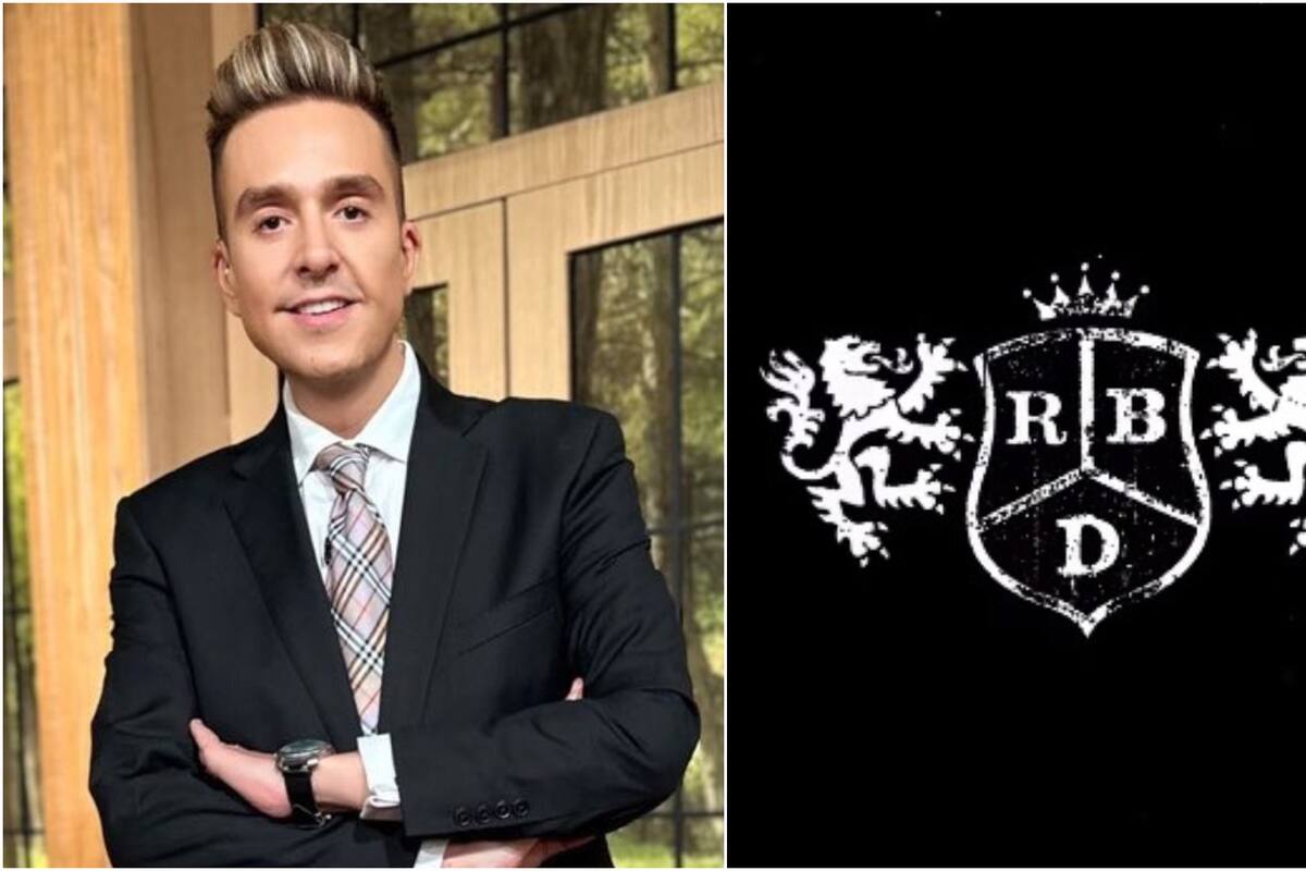 Un querido amigo de Daniel Bisogno muere durante evento de RBD