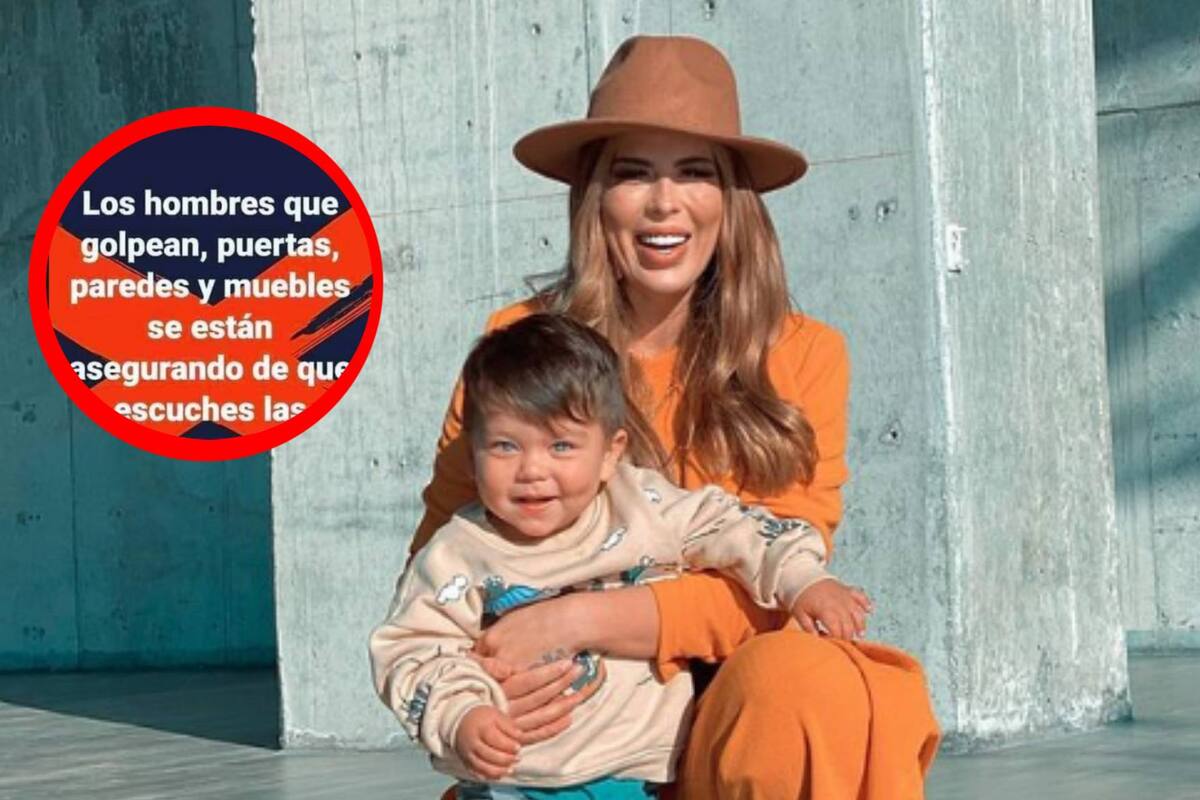 Kamy G publica indirectas para Sargento Rap y preocupan por su seguridad