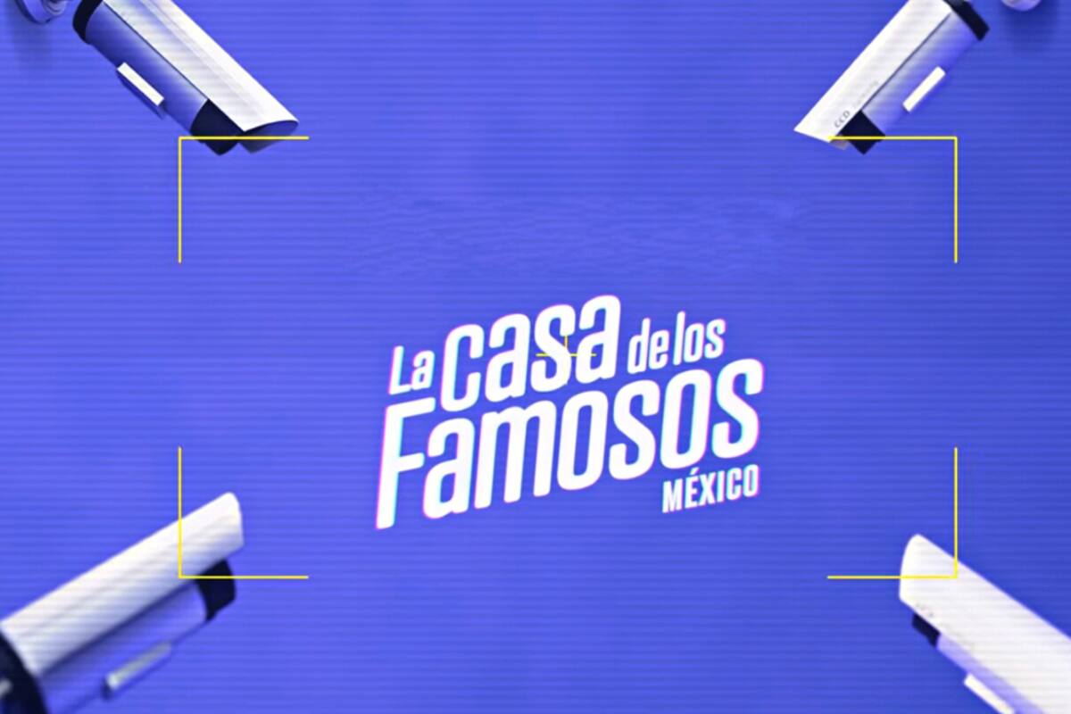 La Casa de los Famosos México: ¡se filtran DOS posibles participantes para su segunda temporada!