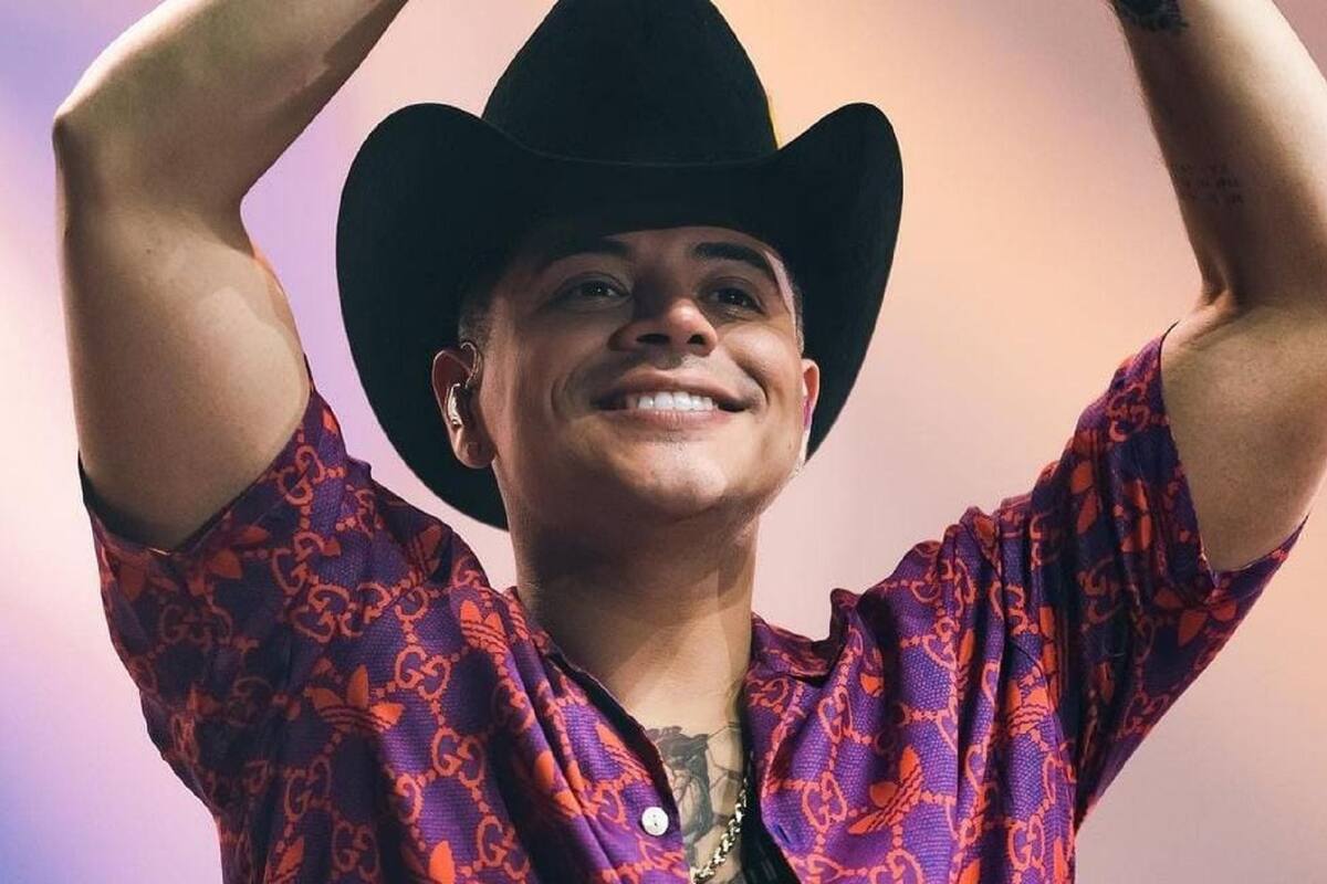 Estas son las canciones más escuchadas de Grupo Firme en Spotify