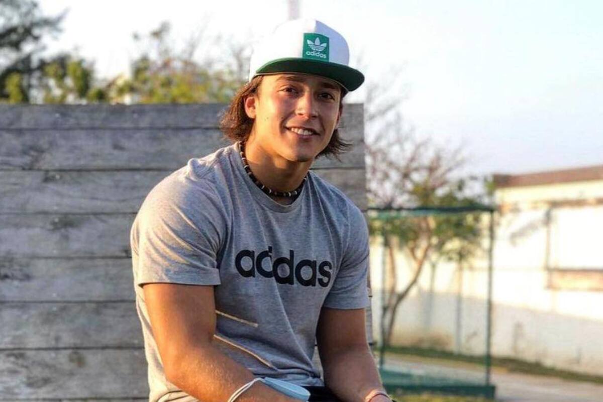 “Mi etapa de malandro ya pasó”: Detienen en Veracruz a ex participante de Exatlón