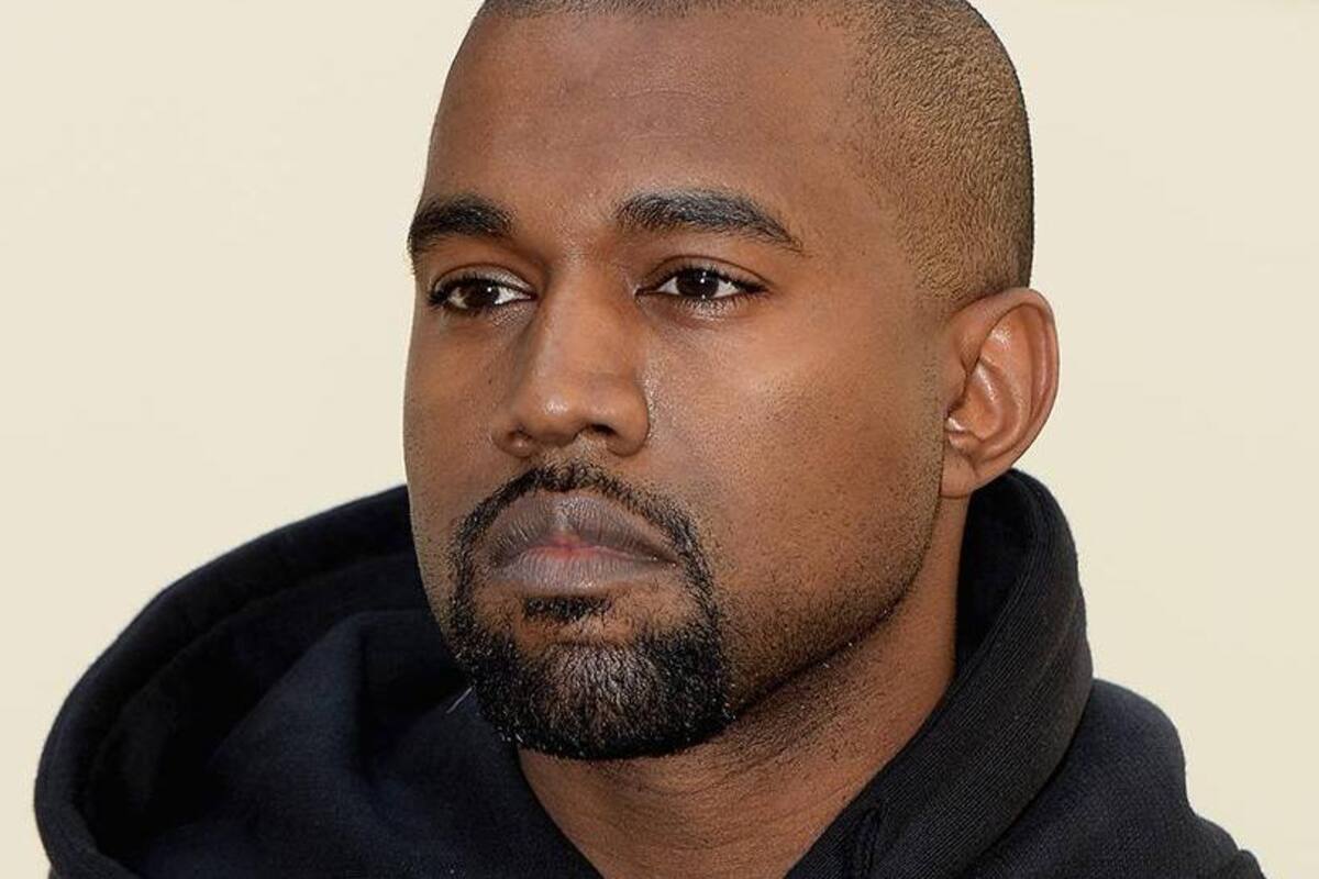 Kanye West lanza polémico spot de campaña