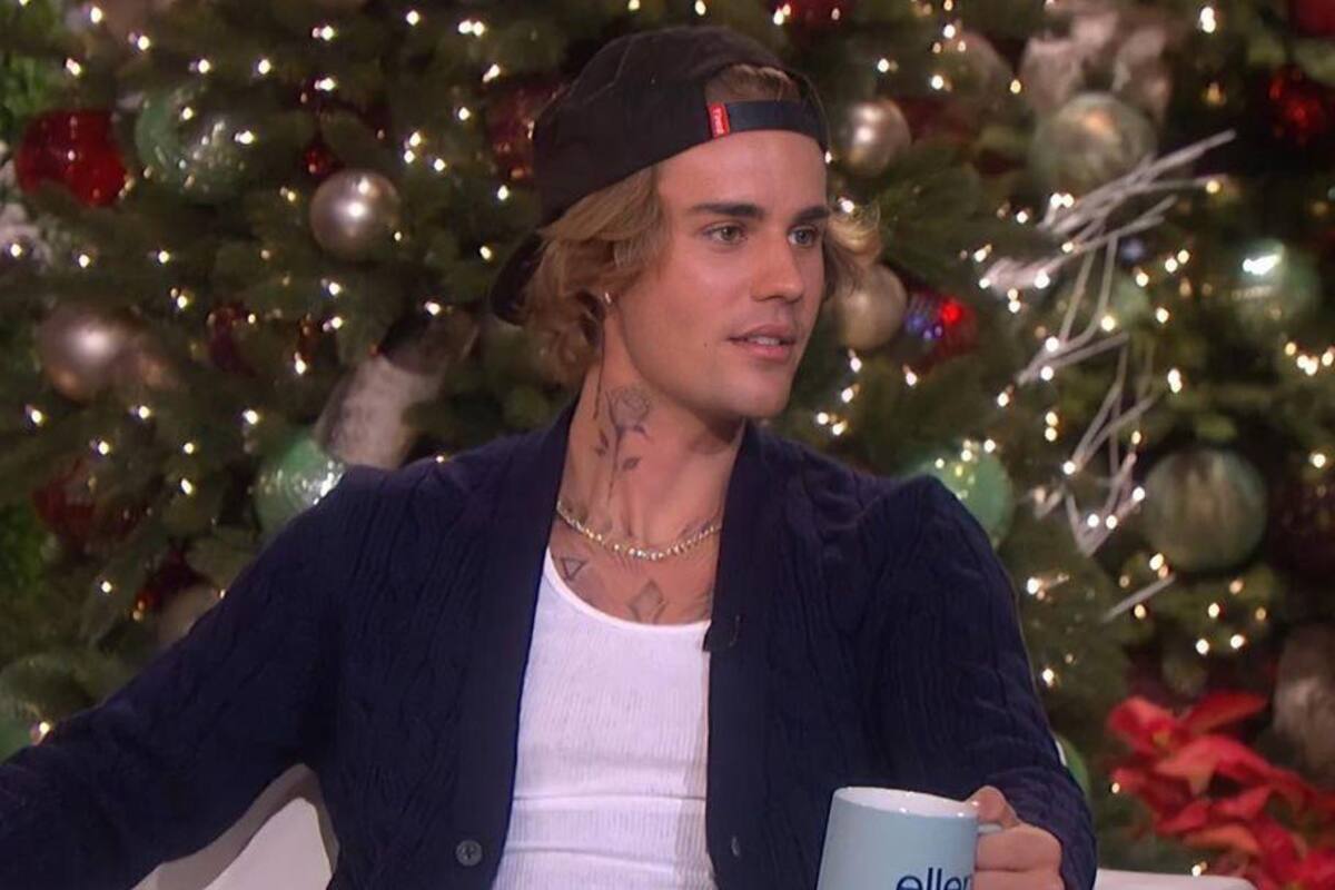 Justin Bieber revela porqué no tiene hijos todavía