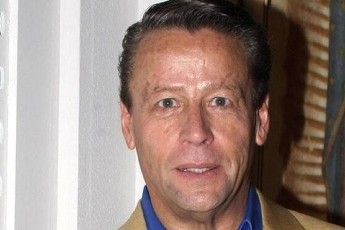 Alfredo Adame hará su debut en “OnlyFans”: “Tengo un cuerpo que ya quisiera cualquier chavo de 25”