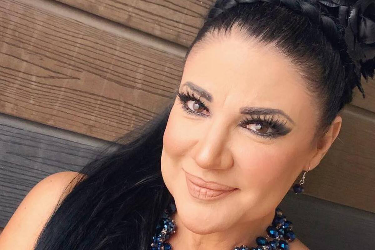 Alejandra Ávalos muestra pruebas de que José José nunca quiso a Anel Noreña