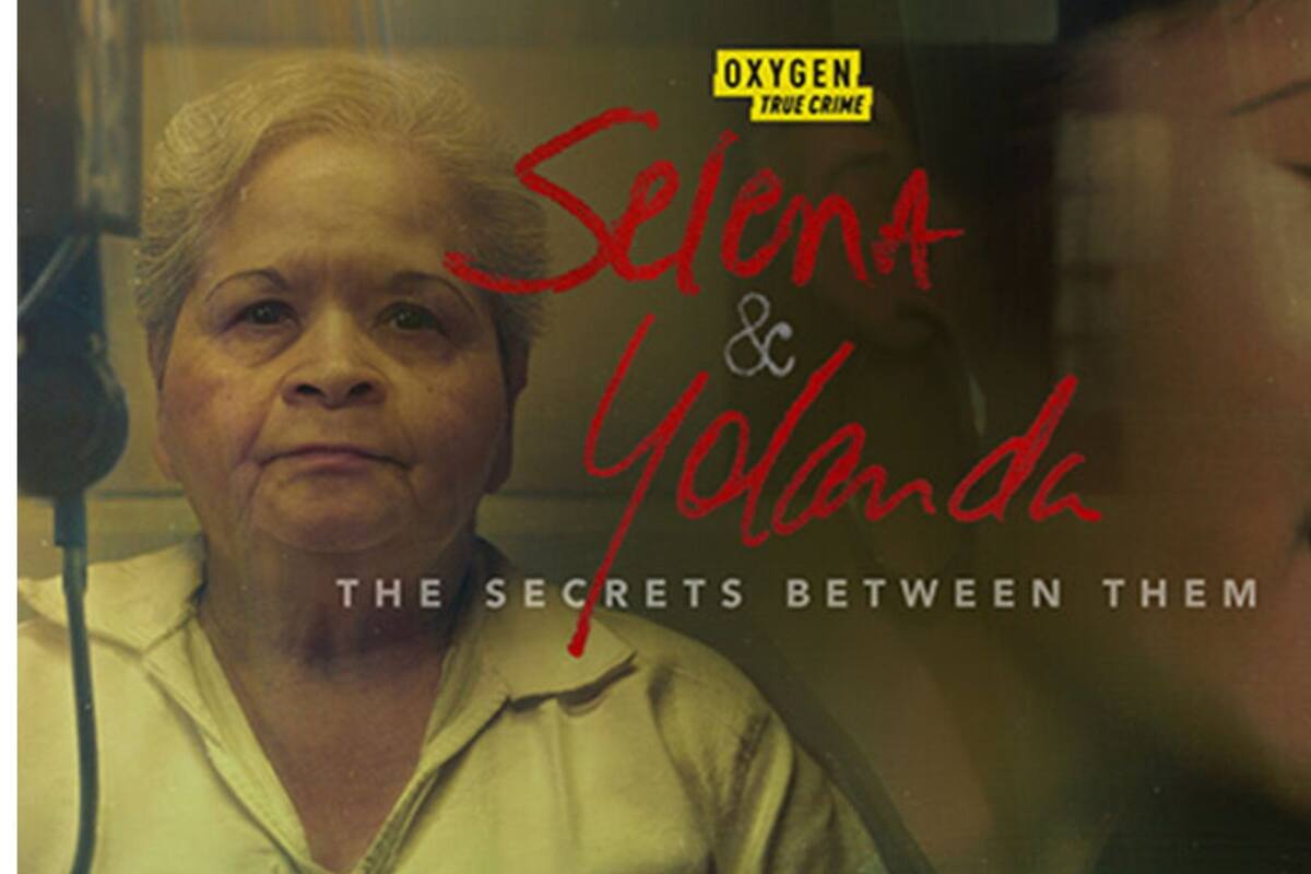 Anuncian nueva serie de Selena y Yolanda: ¿cuándo y dónde verla?