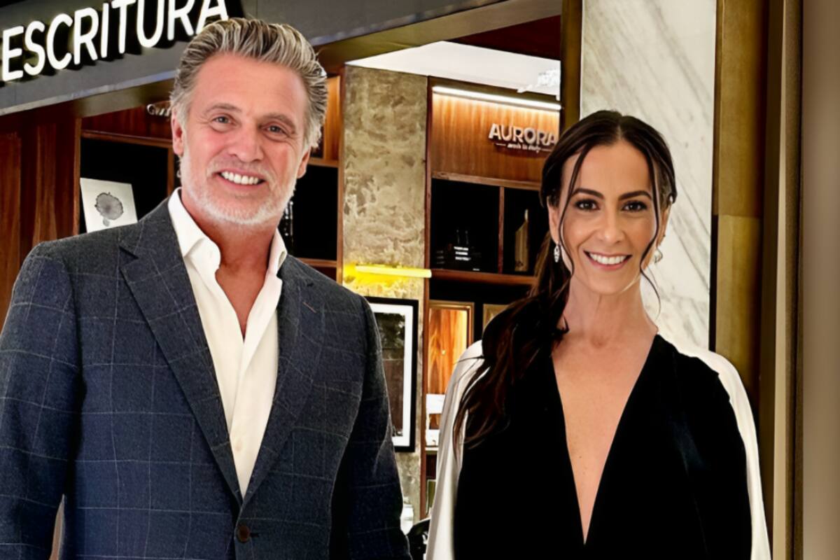 Paulina Mercado finalmente lo confiesa: ¿se casará con Juan Soler?