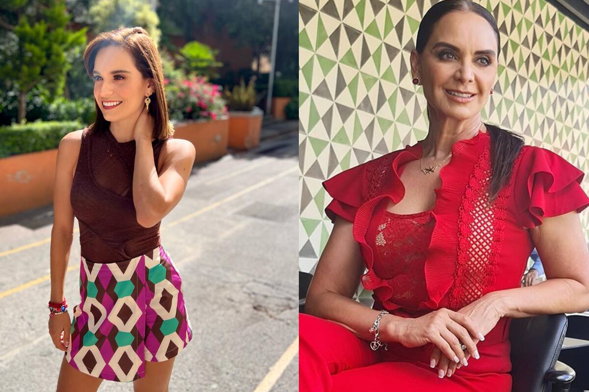 Tania Rincón defiende a Lupita Jones tras su destitución como directora de Miss Universo México