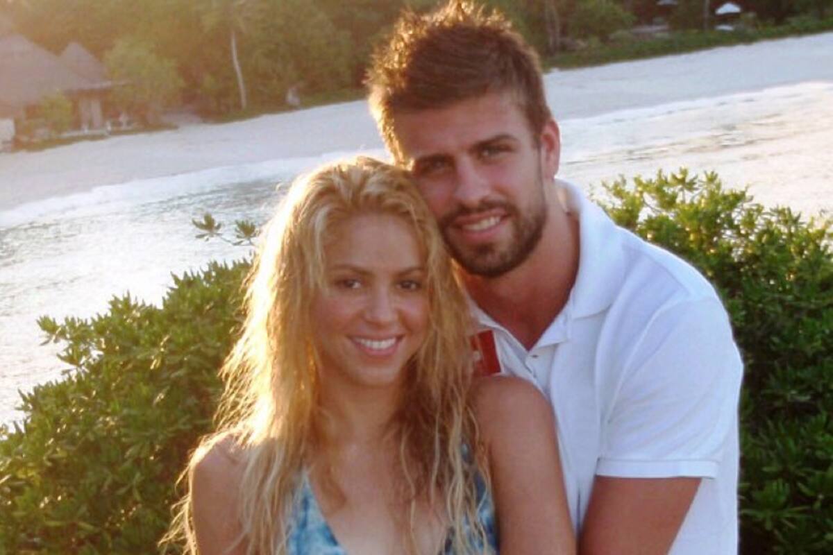 Shakira creía que el amor de Piqué sería para toda la vida: "Ver ese sueño roto es muy doloroso"