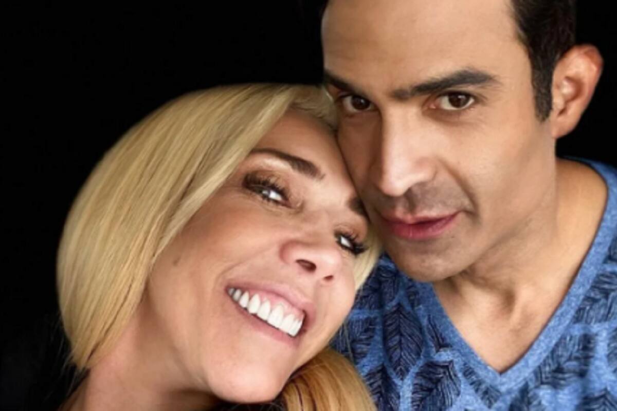 Juan Vidal asegura que no le pidió dinero prestado a Cynthia Klitbo