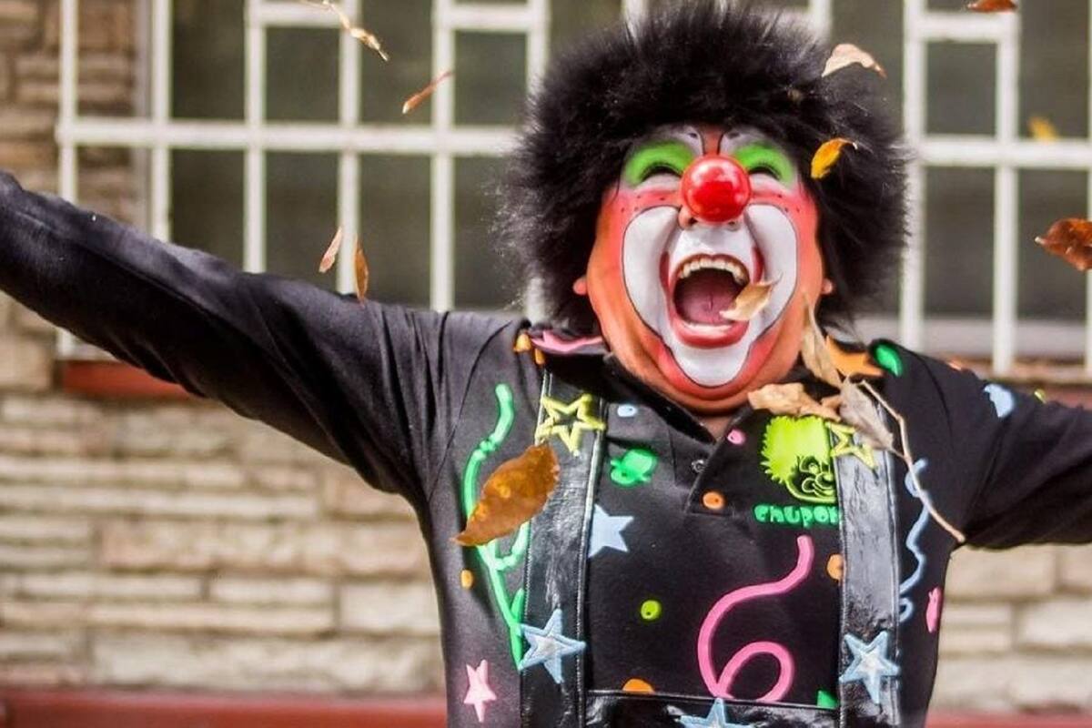 Vinculan a proceso a “Chuponcito” tras denuncia de acoso sexual de su mánager