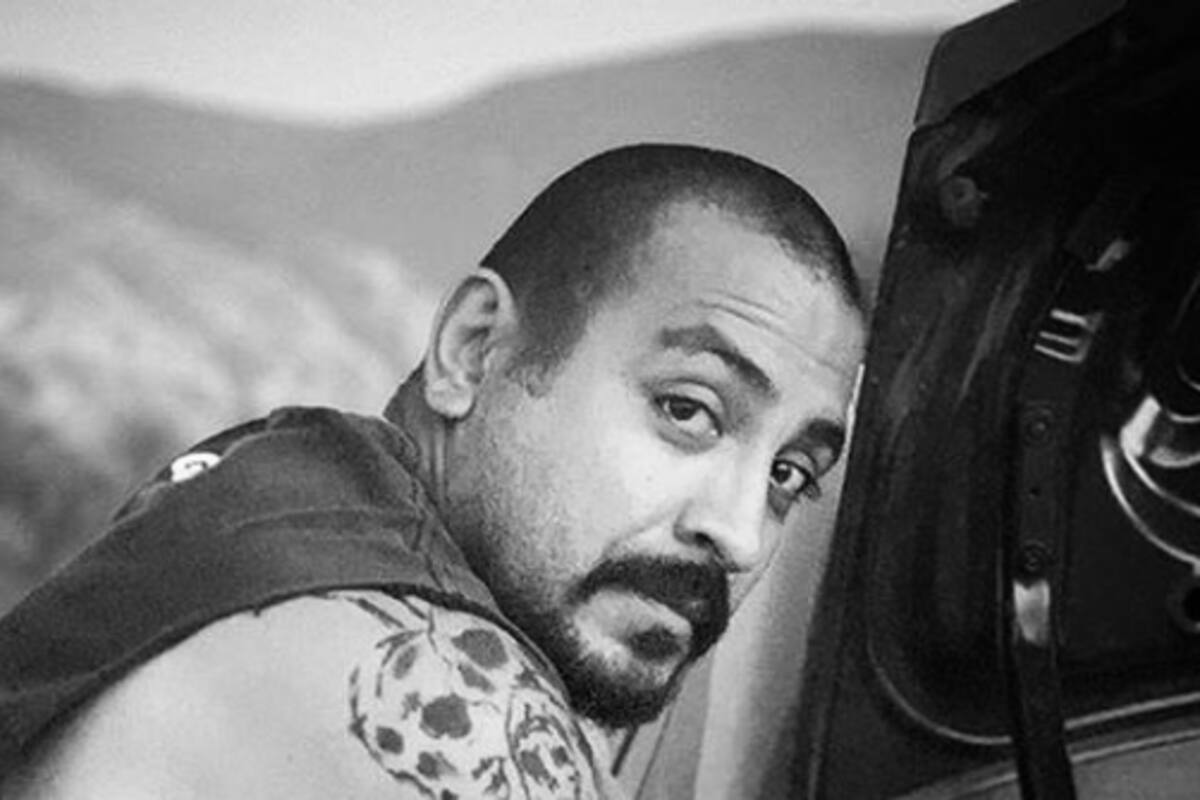 Actor mexicano 'explota' en contra de influencers y fanáticos