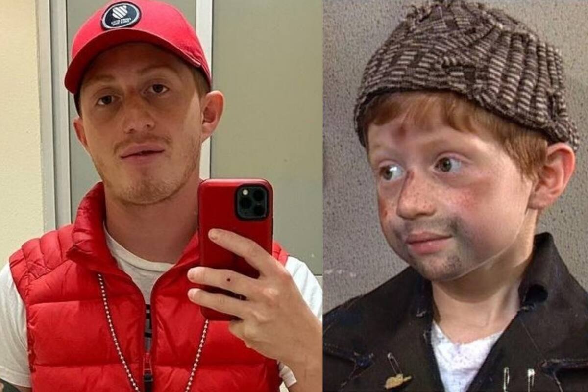 Muere Octavio Ocaña, "Benito" en la serie de "Vecinos"; lo encontraron con un arma