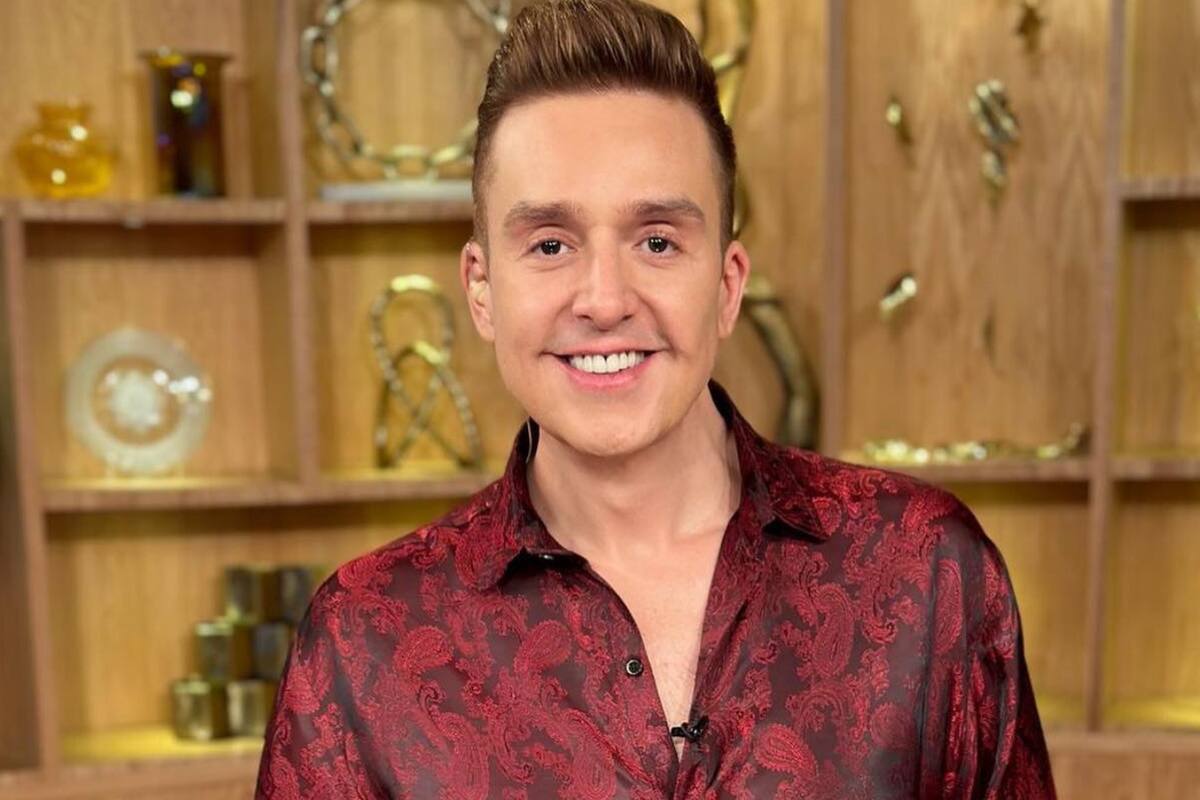 Daniel Bisogno regresa a “Ventaneando” y confirma que necesita un trasplante de hígado
