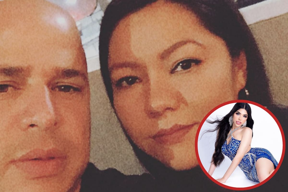 ¿Papás de Yeri Mua se separan tras 21 años de casados?