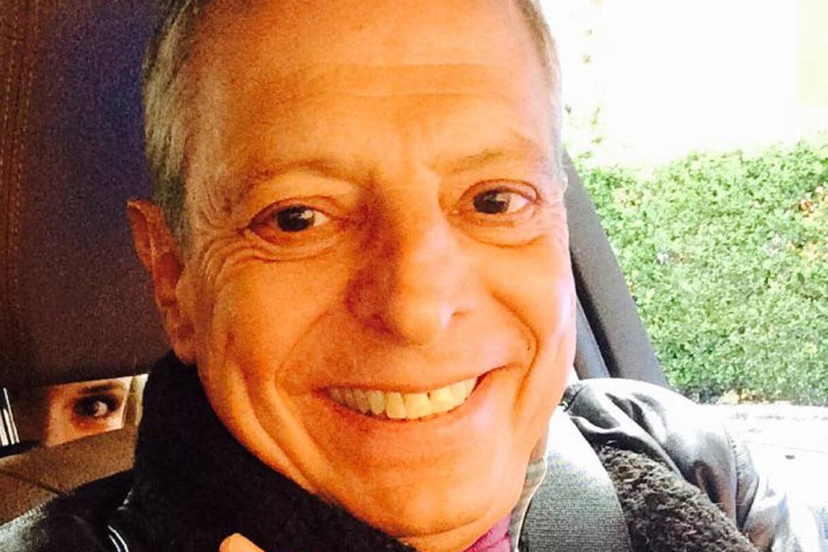 Revelan la causa por la que César Bono fue a parar de emergencia al hospital