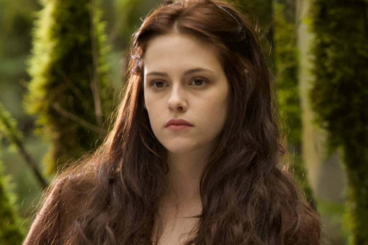 Esto cuesta hospedarse en la verdadera casa de Bella Swan de "Crepúsculo"