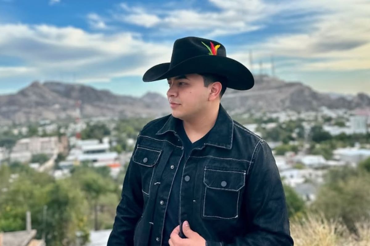 Óscar Calín desafía esquemas