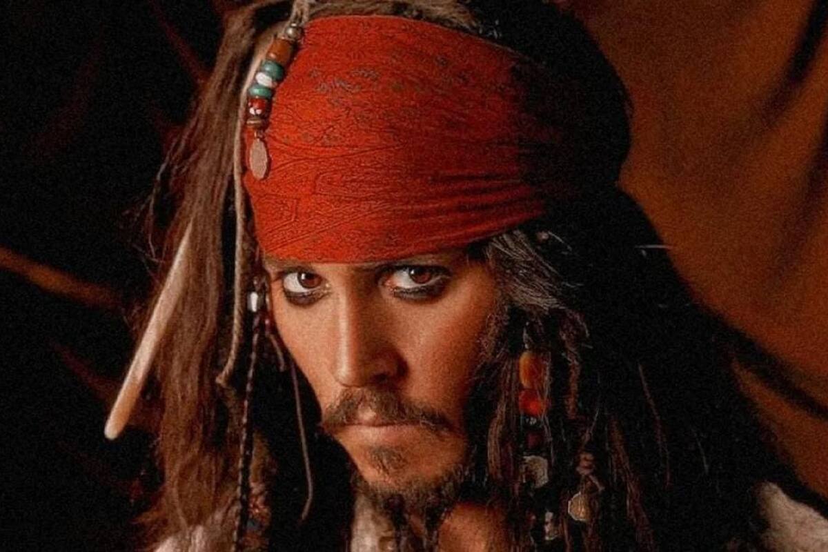 Productor de “Piratas del Caribe” revela que le gustaría volver a tener a Johnny Depp en la saga
